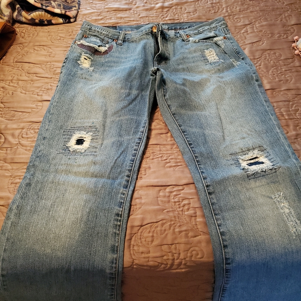 American Eagle Hipster